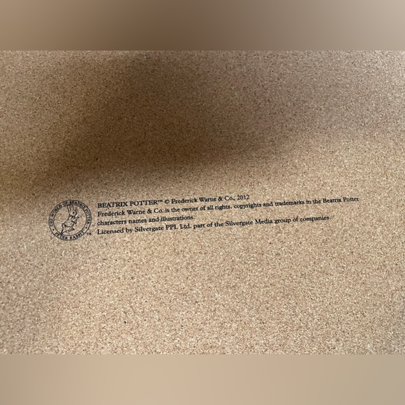 Peter Rabbit - Picture 8 of 12